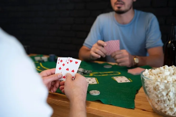 9win Casino